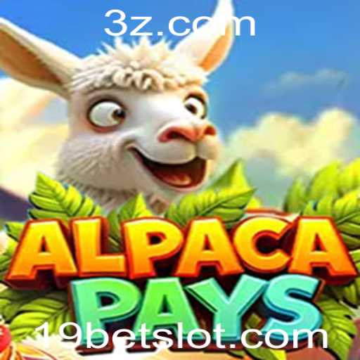 Descubra o Fascinante Mundo de AlpacaPays: Um Jogo Inovador da 19bet