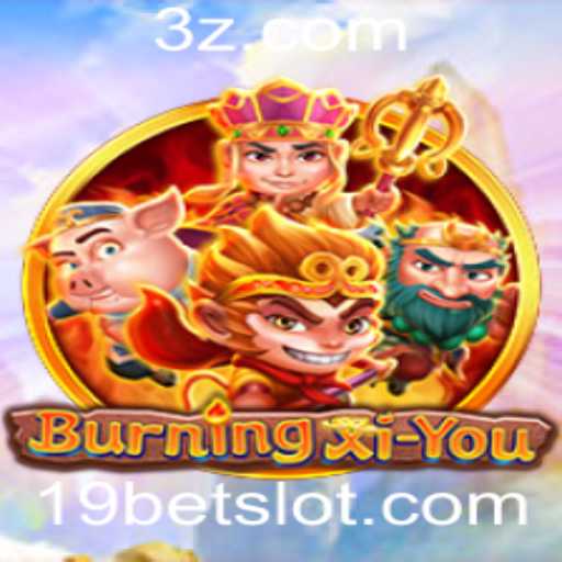 Explorando o Mundo de BurningXiYou: A Nova Emoção dos Jogos com 19bet