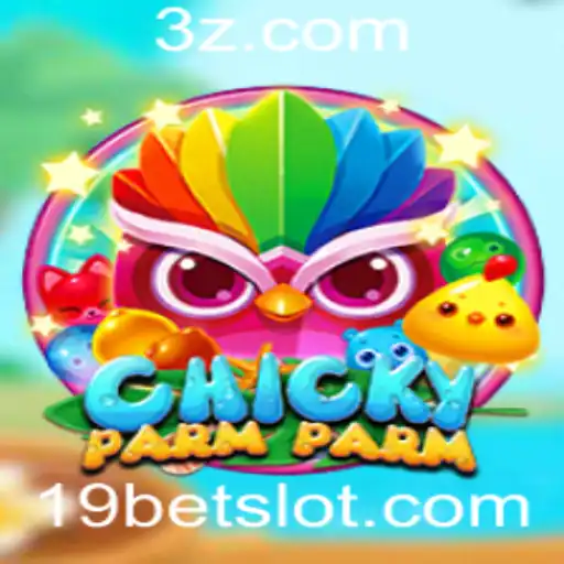 Descubra o Universo Atraente de ChickyParmParm: O Jogo Empolgante com 19bet