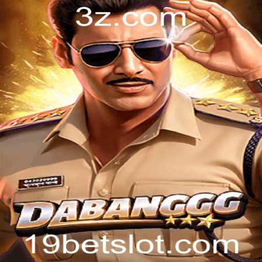 Descubra o Mundo de DABANGGG: Um Novo Fenômeno no Universo dos Jogos