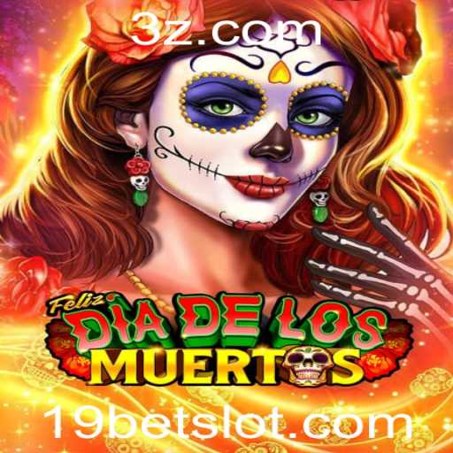 Descobrindo o Mundo de FelizDiadelos: Um Jogo Emocionante com 19bet