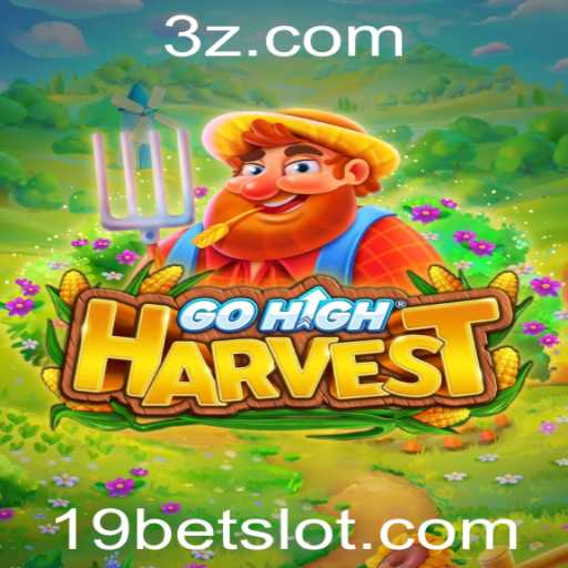 Descubra GoHighHarvest: O Jogo Revolucionário Que Oferece Experiências Únicas