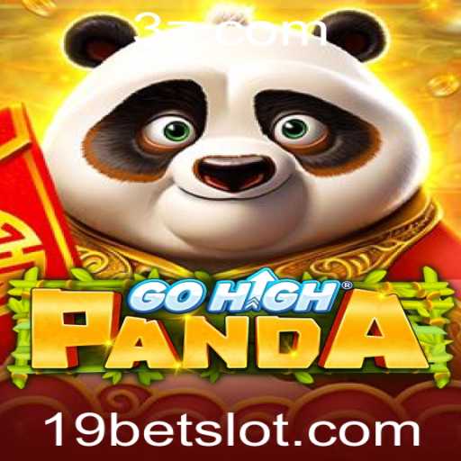 Entendendo o Jogo GoHighPanda e a Influência do 19bet