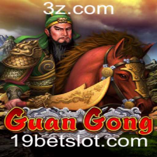 Explorando o Universo de GuanGong: Um Jogo de Estratégia Inovador no 19bet