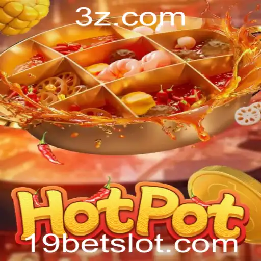 Explorando o Jogo Hotpot e sua Integração com 19bet