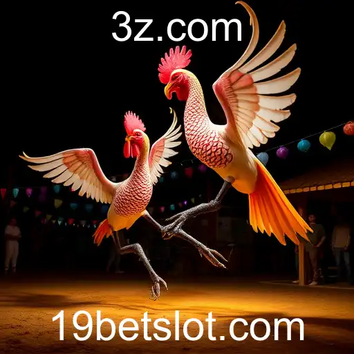 Os Encantos dos Jogos de Sabong e a Popularidade Crescente do 19bet