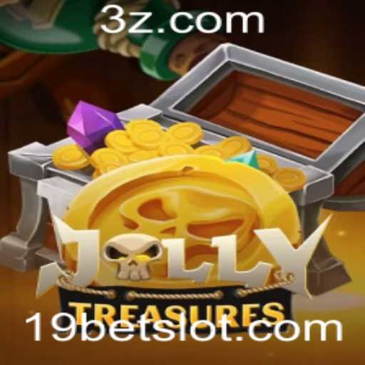 Explorando JollyTreasures: Aventure-se no Fascinante Mundo da Sorte com 19bet
