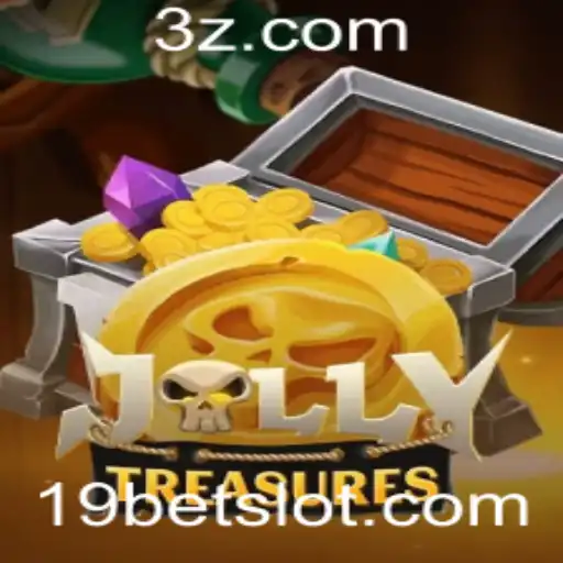 Explorando JollyTreasures: Aventure-se no Fascinante Mundo da Sorte com 19bet