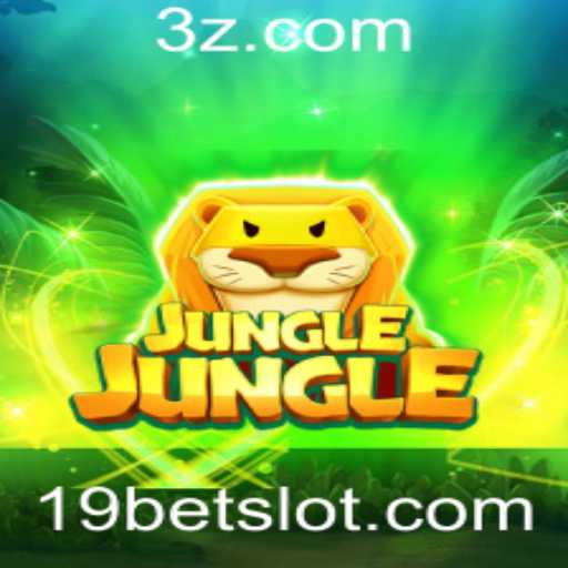 Descubra JungleJungle: O Empolgante Jogo de Aventura com 19bet