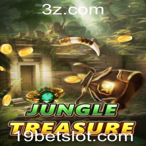 JungleTreasure: Explorando Aventuras e Estratégias no Mundo das Selvas