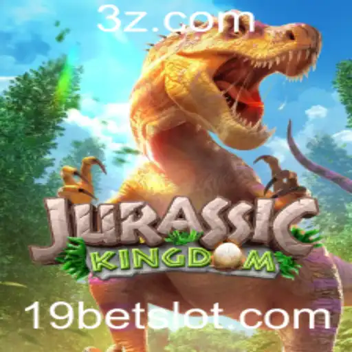 Explorando JurassicKingdom: Aventura e Estratégia no Mundo dos Dinossauros