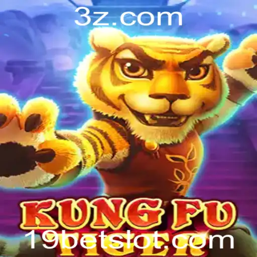 KungFuTiger: Descubra o Novo Fenômeno dos Jogos Digitais