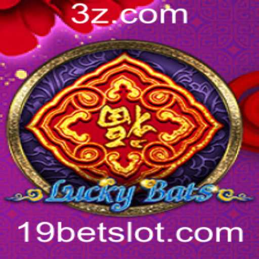 Descubra o Fascinante Mundo de LuckyBats com 19bet