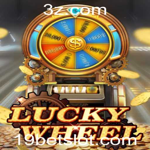 Descubra o Empolgante Mundo de LuckyWheel e 19bet