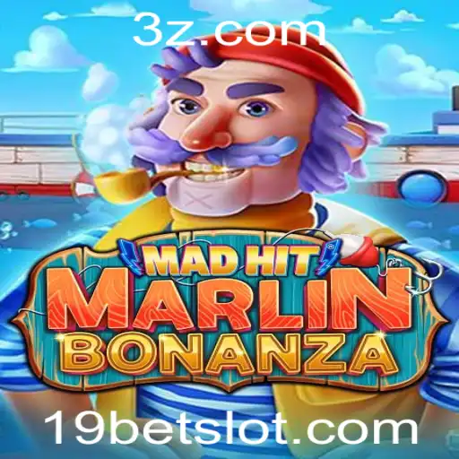 MadHitMarlinBonanza: Explore a Emoção Através das Ondas do Jogar