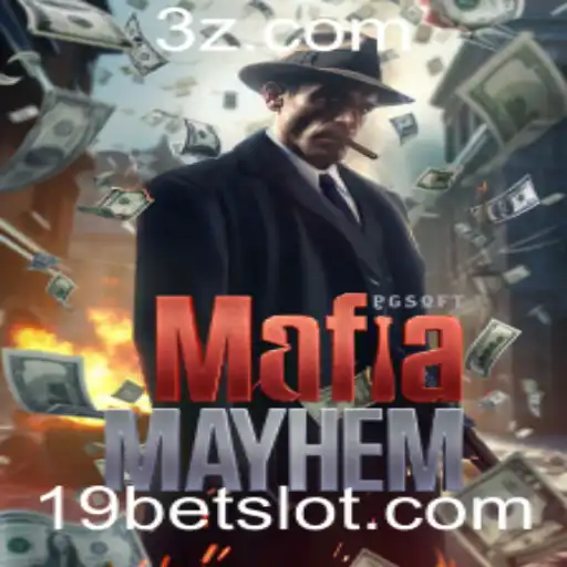 MafiaMayhem: Regras, Estratégias e a Emoção de Jogar