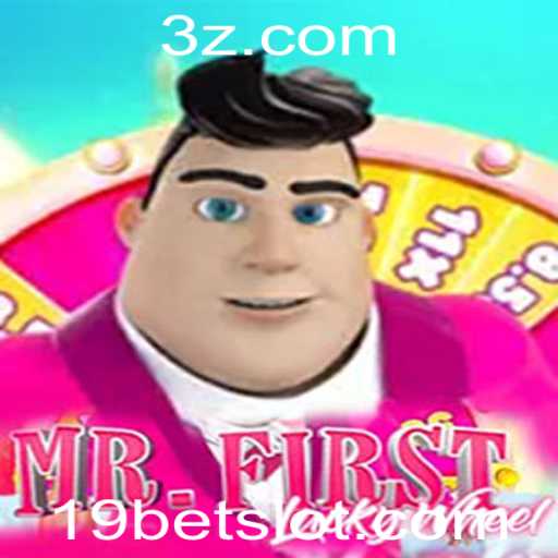 Explorando o Fascinante Mundo de MrFirstLuckyWheel