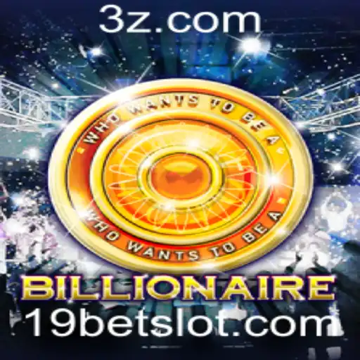 Descubra o Mundo de Billionaire e a Inovação do Jogo 19bet