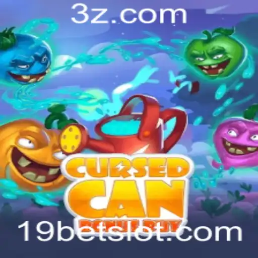 Explorando 'CursedCanBonusBuy': O Jogo Inovador no Universo de 19bet