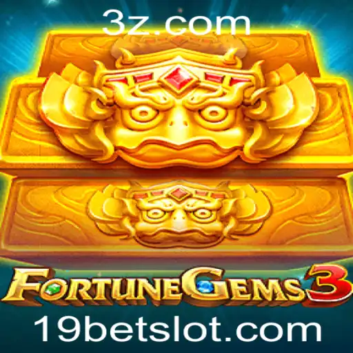 Explorando o Novo Jogo FortuneGems3: Regras e Estratégias
