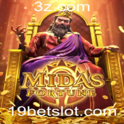 Descubra o Universo Fascinante de MidasFortune com 19bet