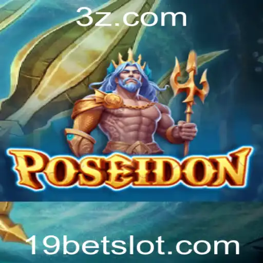 Descubra o Mundo de Poseidon: O Jogo de Apostas Aquáticas