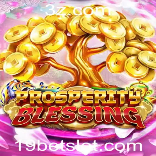Explorando o Fascinante Universo de ProsperityBlessing