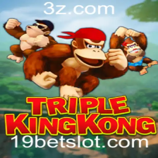 Explorando o Mundo de TripleKingKong: Uma Nova Sensação em Jogos Online