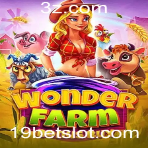 Explorando o Jogo 'WonderFarmBonusBuy' no 19bet