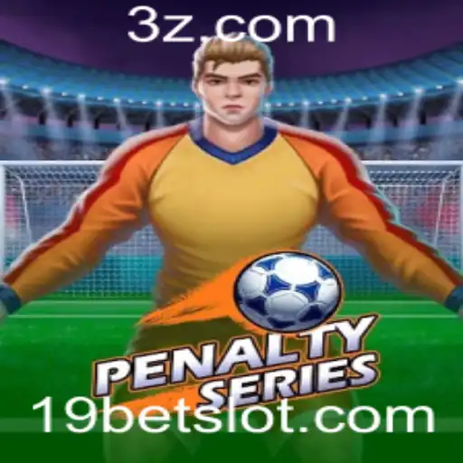 Explorando o Jogo: PenaltySeries e Sua Conexão com 19bet