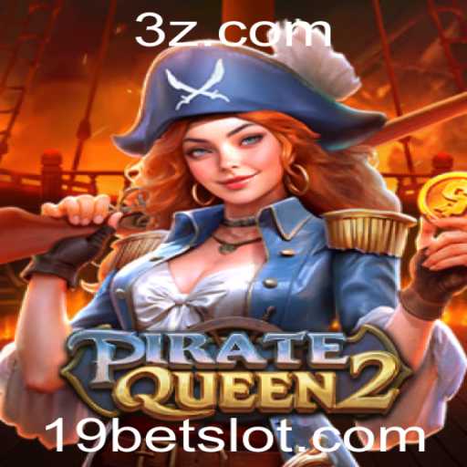 Descubra as Aventuras e Estratégias de PirateQueen2 no 19bet