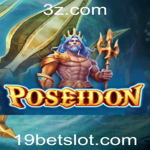 Descubra o Mundo de Poseidon: O Jogo de Apostas Aquáticas