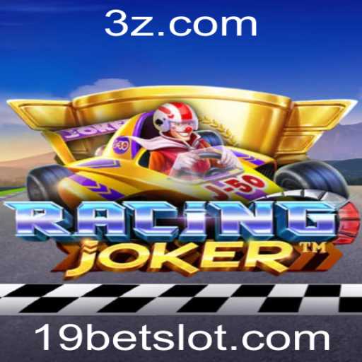 Descubra o Empolgante Mundo de RacingJoker e Aposte Com 19bet