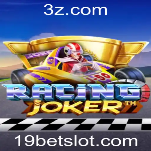 Descubra o Empolgante Mundo de RacingJoker e Aposte Com 19bet