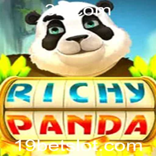 Explorando o Empolgante Mundo de RichyPanda e a Plataforma 19bet