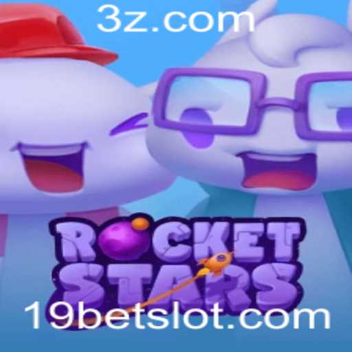 Explorando RocketStars e a Inovação da 19bet