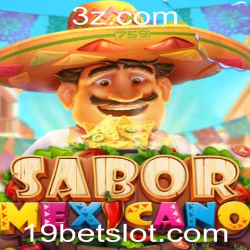 Explorando o Jogo SaborMexicano e sua Integração com 19bet