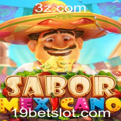 Explorando o Jogo SaborMexicano e sua Integração com 19bet