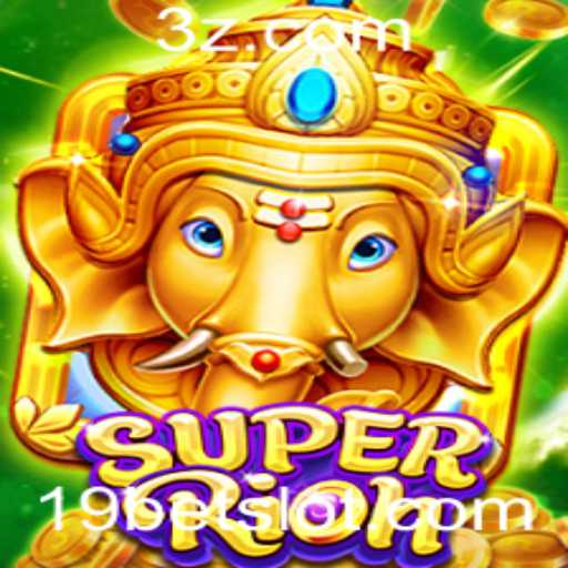 Descubra o Mundo Empolgante de SuperRich: O Jogo de Estratégia e Sorte com 19bet