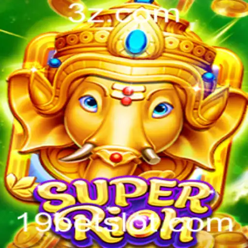 Descubra o Mundo Empolgante de SuperRich: O Jogo de Estratégia e Sorte com 19bet