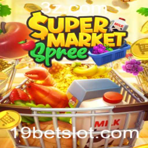Descubra o Excitante Mundo de SupermarketSpree: Regras e Estratégias