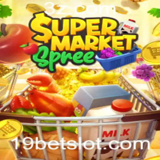 Descubra o Excitante Mundo de SupermarketSpree: Regras e Estratégias