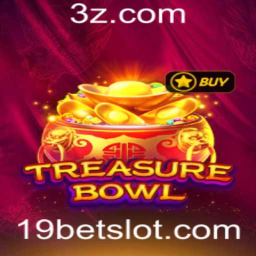 Explorando TreasureBowl: O Novo Jogo Empolgante com 19bet