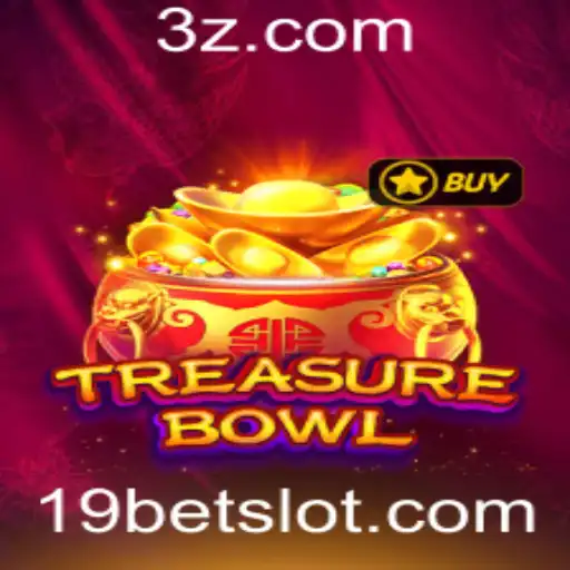 Explorando TreasureBowl: O Novo Jogo Empolgante com 19bet