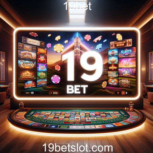Atrações da Categoria 'Parceiros' no 19bet: Um Novo Mundo de Jogos