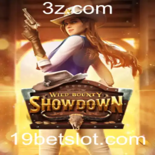 WildBountyShowdown: Uma Imersão no Novo Jogo de Aventura com 19Bet