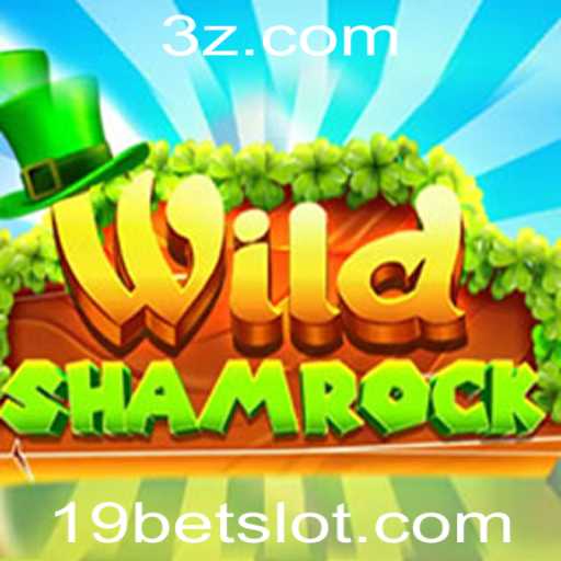 WildShamrock: Descubra o Fascínio deste Jogo Inovador