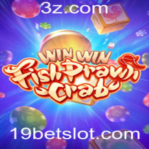 WinWinFishPrawnCrab: Um Olhar Detalhado sobre o Popular Jogo de Azar