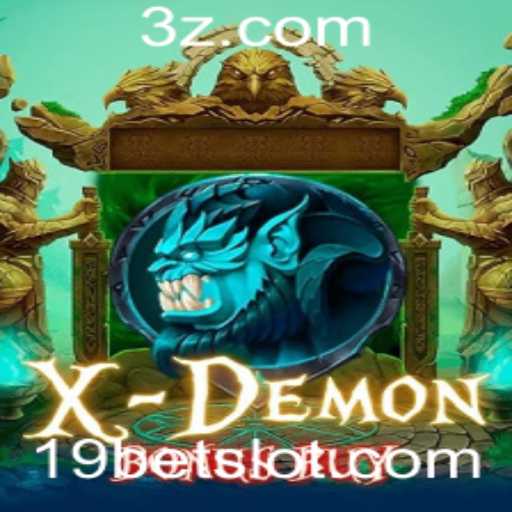 Explorando o Mundo do Jogo XDemonBonusBuy com 19bet